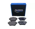 QUARO Sada brzdov�ch desti�ek QUARO SILVER CERAMIC QAR QP6440C, QP6440C