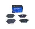 QUARO Sada brzdov�ch desti�ek QAR QP6440, QP6440