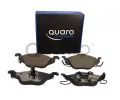 QUARO Sada brzdov�ch desti�ek QUARO SILVER CERAMIC QAR QP6444C, QP6444C