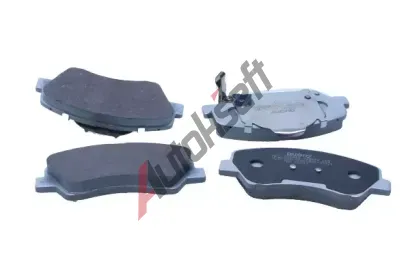 QUARO Sada brzdov�ch desti�ek QAR QP6445, QP6445