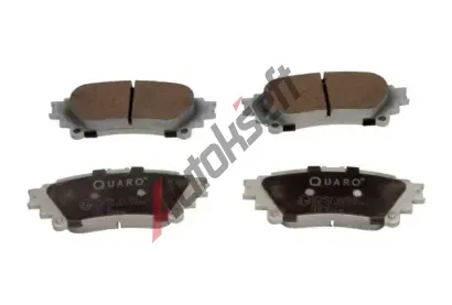 QUARO Sada brzdov�ch desti�ek QAR QP6454, QP6454