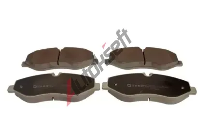 QUARO Sada brzdov�ch desti�ek QAR QP6459, QP6459
