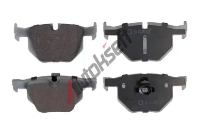 QUARO Sada brzdov�ch desti�ek QAR QP6562, QP6562