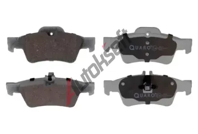 QUARO Sada brzdov�ch desti�ek QAR QP6575, QP6575