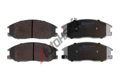 QUARO Sada brzdov�ch desti�ek QAR QP6583, QP6583