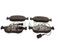 Sada brzdov�ch desti�ek&nbsp;QUARO&nbsp;&dash;&nbsp;QAR QP6638C