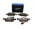 QUARO Sada brzdových destiček QUARO SILVER CERAMIC QAR QP6638C, QP6638C