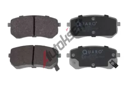 QUARO Sada brzdov�ch desti�ek QAR QP6655, QP6655
