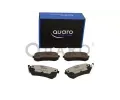 QUARO Sada brzdov�ch desti�ek QUARO SILVER CERAMIC QAR QP6655C, QP6655C