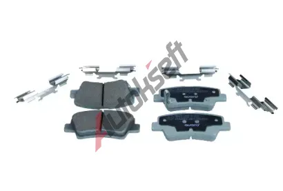 QUARO Sada brzdov�ch desti�ek QAR QP6673, QP6673
