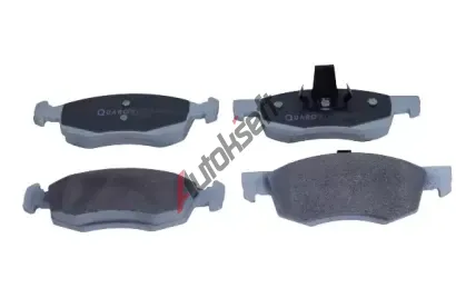 QUARO Sada brzdov�ch desti�ek QAR QP6675, QP6675