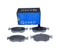 QUARO Sada brzdov�ch desti�ek QAR QP6675, QP6675