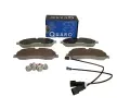 QUARO Sada brzdov�ch desti�ek QAR QP6685, QP6685