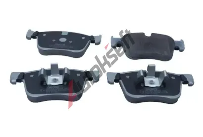 QUARO Sada brzdov�ch desti�ek QAR QP6763, QP6763