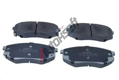 QUARO Sada brzdov�ch desti�ek QAR QP6784, QP6784
