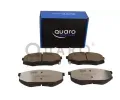 QUARO Sada brzdov�ch desti�ek QUARO SILVER CERAMIC QAR QP6784C, QP6784C