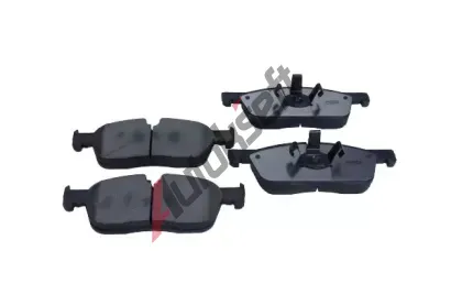 QUARO Sada brzdov�ch desti�ek QUARO SILVER CERAMIC QAR QP6867C, QP6867C