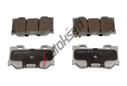 QUARO Sada brzdov�ch desti�ek QAR QP6881, QP6881