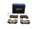 QUARO Sada brzdov�ch desti�ek QUARO SILVER CERAMIC QAR QP6881C, QP6881C