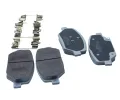 Sada brzdov�ch desti�ek&nbsp;QUARO&nbsp;&dash;&nbsp;QAR QP6889