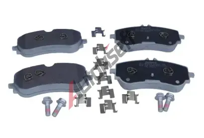 QUARO Sada brzdov�ch desti�ek QAR QP6923, QP6923