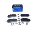 QUARO Sada brzdov�ch desti�ek QAR QP6923, QP6923