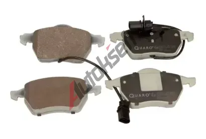 QUARO Sada brzdov�ch desti�ek QAR QP6970, QP6970