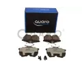QUARO Sada brzdov�ch desti�ek QUARO SILVER CERAMIC QAR QP6972C, QP6972C