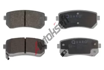 QUARO Sada brzdov�ch desti�ek QAR QP6986, QP6986