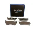 Sada brzdov�ch desti�ek&nbsp;QUARO&nbsp;&dash;&nbsp;QAR QP6989C