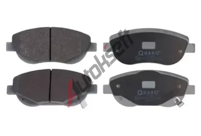QUARO Sada brzdov�ch desti�ek QAR QP6990, QP6990