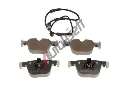QUARO Sada brzdov�ch desti�ek QAR QP7006, QP7006