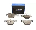 QUARO Sada brzdov�ch desti�ek QUARO SILVER CERAMIC QAR QP7006C, QP7006C