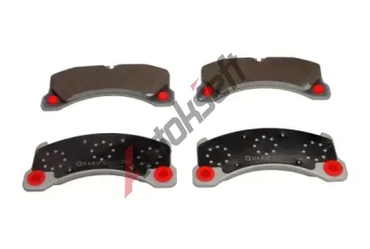 QUARO Sada brzdov�ch desti�ek QAR QP7047, QP7047