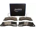 QUARO Sada brzdov�ch desti�ek QUARO SILVER CERAMIC QAR QP7047C, QP7047C
