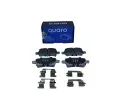 QUARO Sada brzdov�ch desti�ek QAR QP7111, QP7111