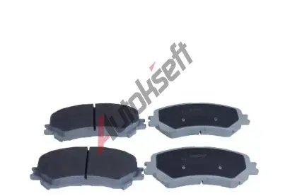 QUARO Sada brzdov�ch desti�ek QAR QP7137, QP7137