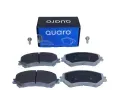 QUARO Sada brzdov�ch desti�ek QAR QP7137, QP7137
