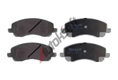 QUARO Sada brzdov�ch desti�ek QAR QP7145, QP7145