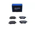 Sada brzdov�ch desti�ek&nbsp;QUARO&nbsp;&dash;&nbsp;QAR QP7149C