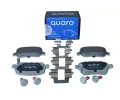 QUARO Sada brzdových destiček QAR QP7149, QP7149