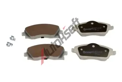 QUARO Sada brzdov�ch desti�ek QAR QP7150, QP7150