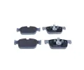 Sada brzdov�ch desti�ek&nbsp;QUARO&nbsp;&dash;&nbsp;QAR QP7245