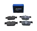 QUARO Sada brzdov�ch desti�ek QUARO SILVER CERAMIC QAR QP7245C, QP7245C