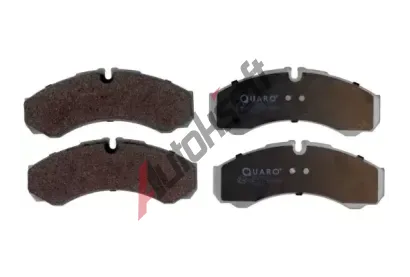 QUARO Sada brzdov�ch desti�ek QAR QP7259, QP7259