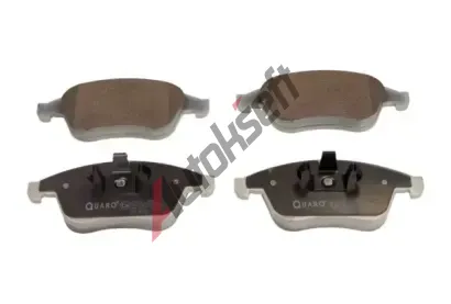 QUARO Sada brzdov�ch desti�ek QAR QP7313, QP7313