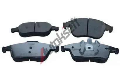 QUARO Sada brzdov�ch desti�ek QUARO SILVER CERAMIC QAR QP7313C, QP7313C