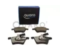QUARO Sada brzdových destiček QUARO SILVER CERAMIC QAR QP7319C, QP7319C