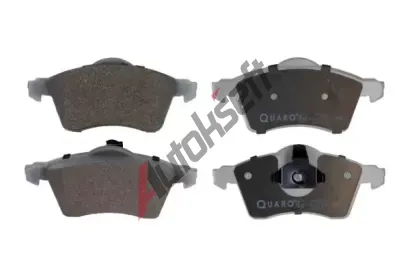 QUARO Sada brzdov�ch desti�ek QAR QP7331, QP7331