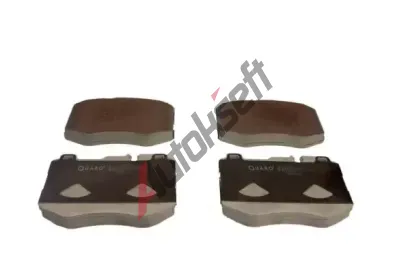 QUARO Sada brzdov�ch desti�ek QAR QP7363, QP7363